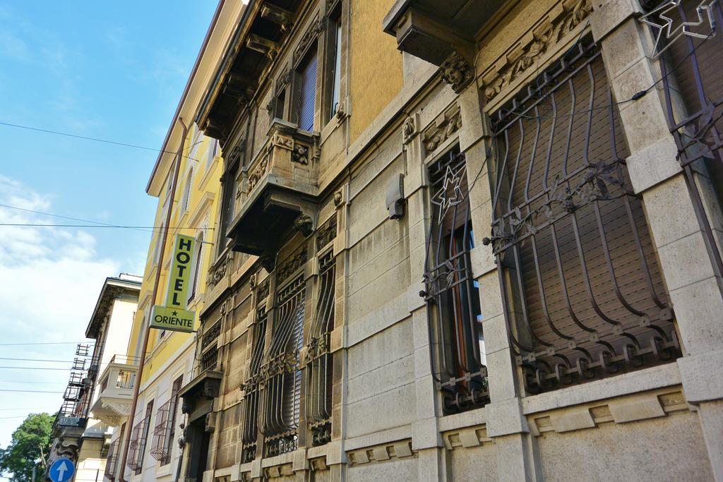Hotel Oriente - Milan — Photos 3